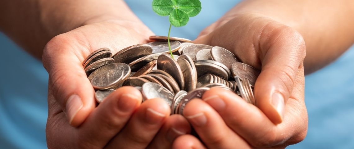 money ritual